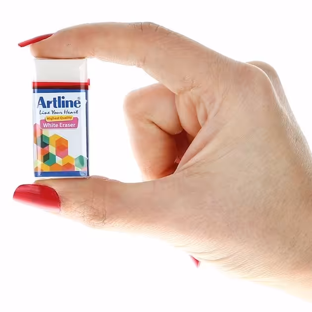 پاک کن ارت لاین  طرح شش ضلعی