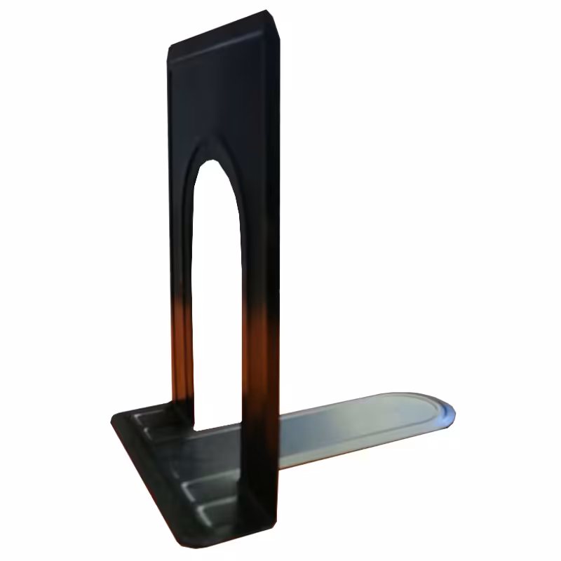 غش گیر فلزی کتاب &ndash; برایتو