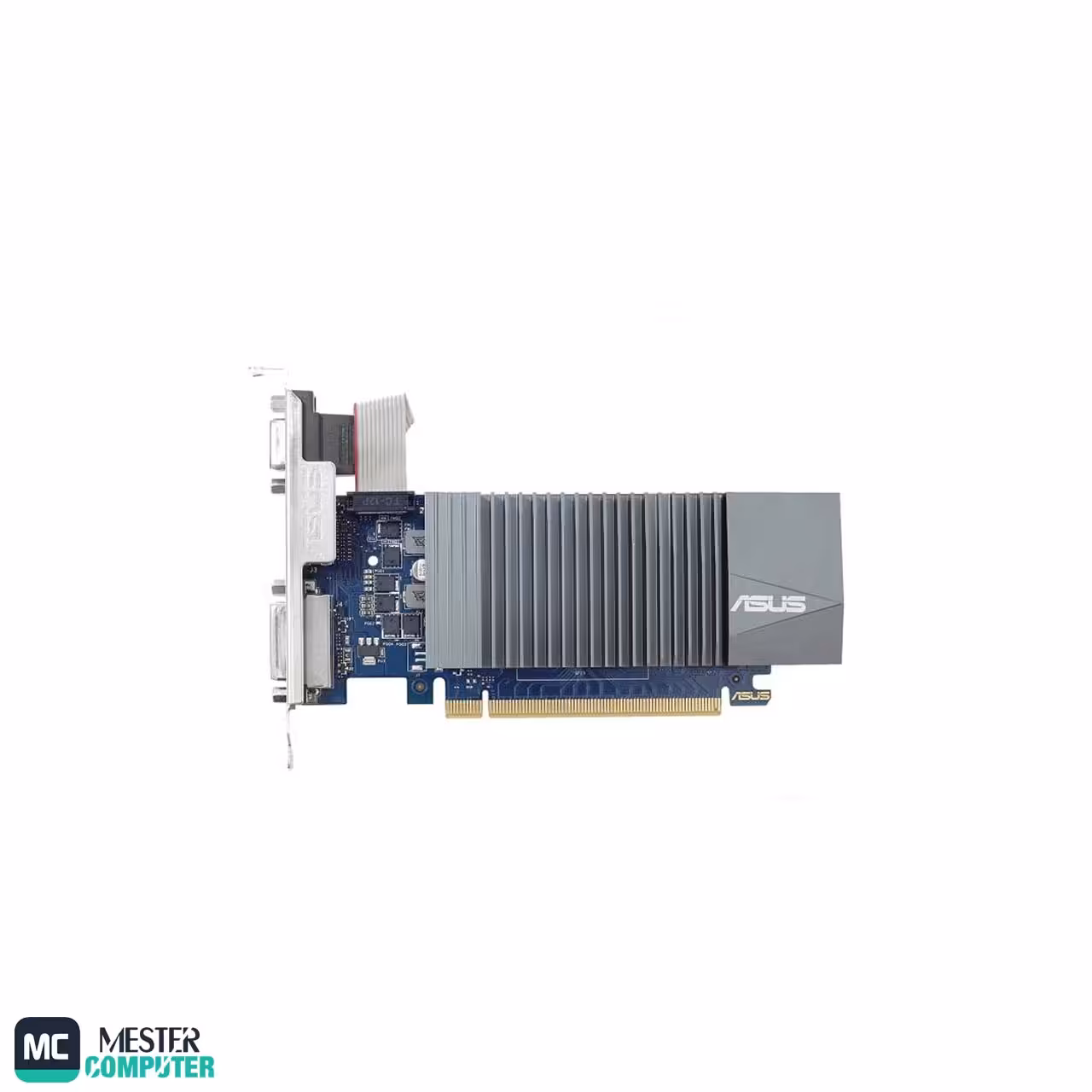 کارت گرافیک ایسوس مدل GT710-SL-2GD5