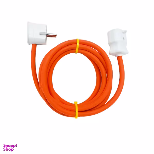 کابل سیار مدل CBKH215.30M