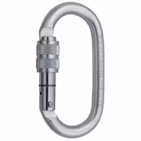 کاربین کمپ مدل Oval pro lock