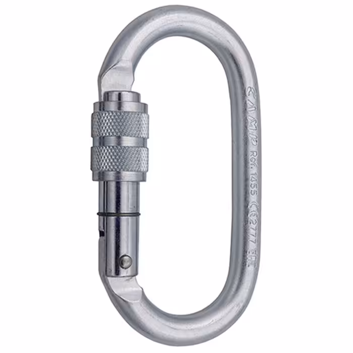 کاربین کمپ مدل Oval pro lock