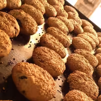 کلوچه خرمایی