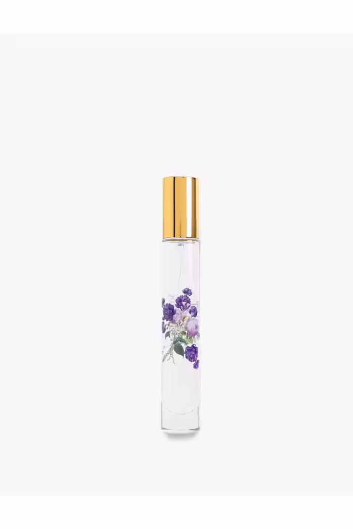 عطر زنانه بنفش باغ 22 میل Koton