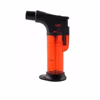 فندک اتمی پایه دار.