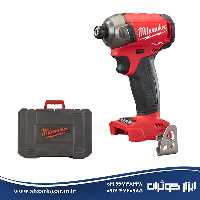 پیچ گوشتی هیدرولیک میلواکی Milwaukee مدل M18FQID-0X