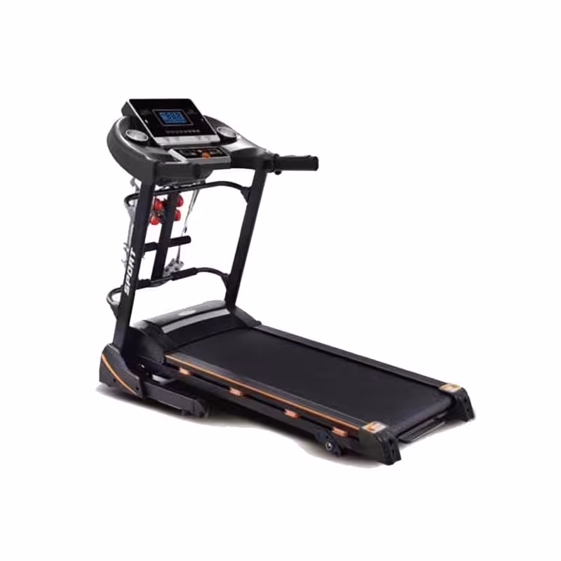 تردمیل خانگی چندکاره پرو آی فیت مدل L918CDS