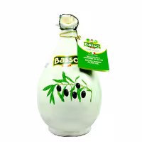 روغن زیتون با بو باسو - basso