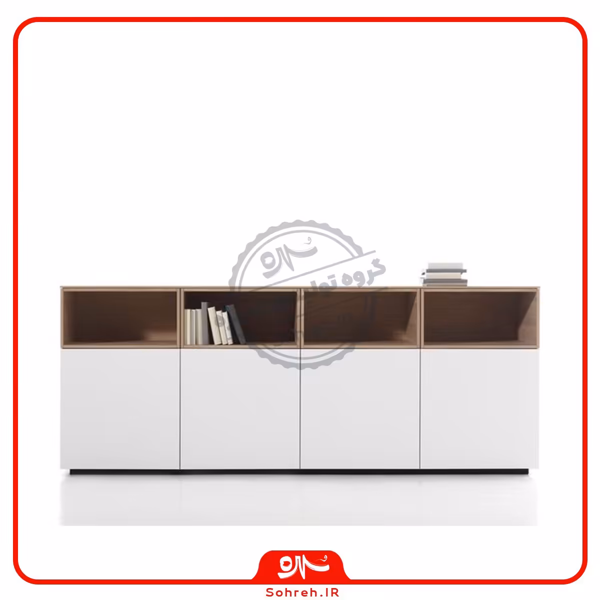 کنسول مدل SO16123