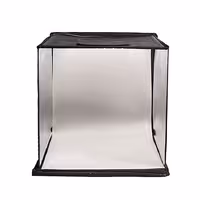 خیمه ال ای دی وسکات