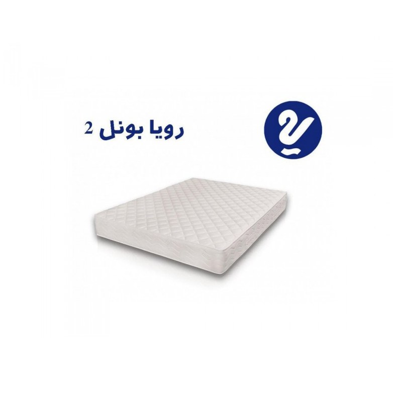 تشک رویا بونل 2 عرض 120 یک نفره