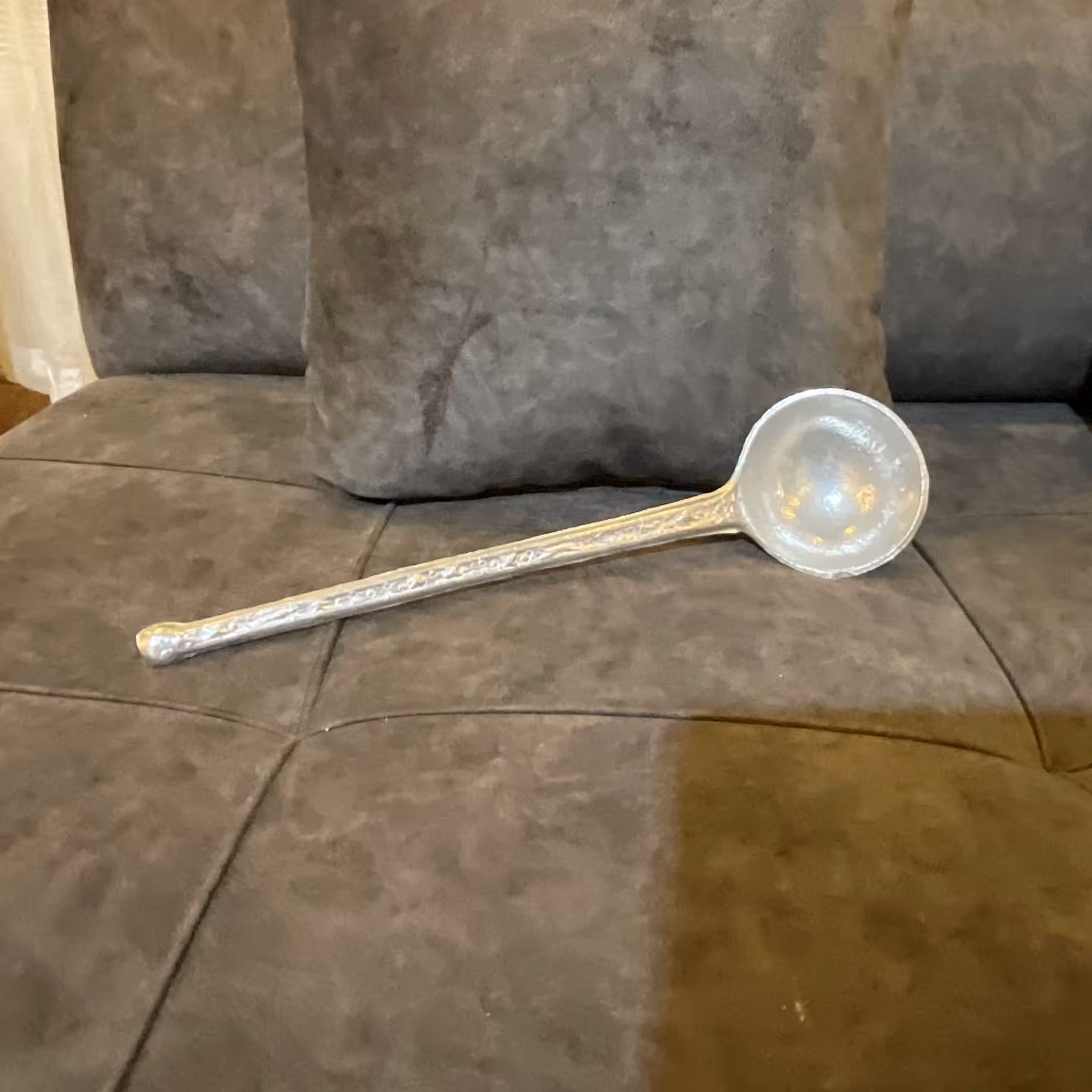 ملاقه دسته بلند روحی 