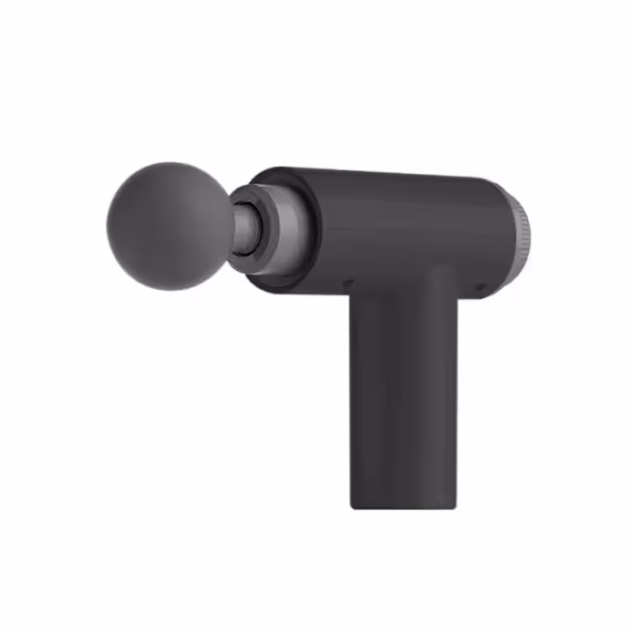 ماساژور تفنگی شارژی مدل MASSAGE GUN YX-720S