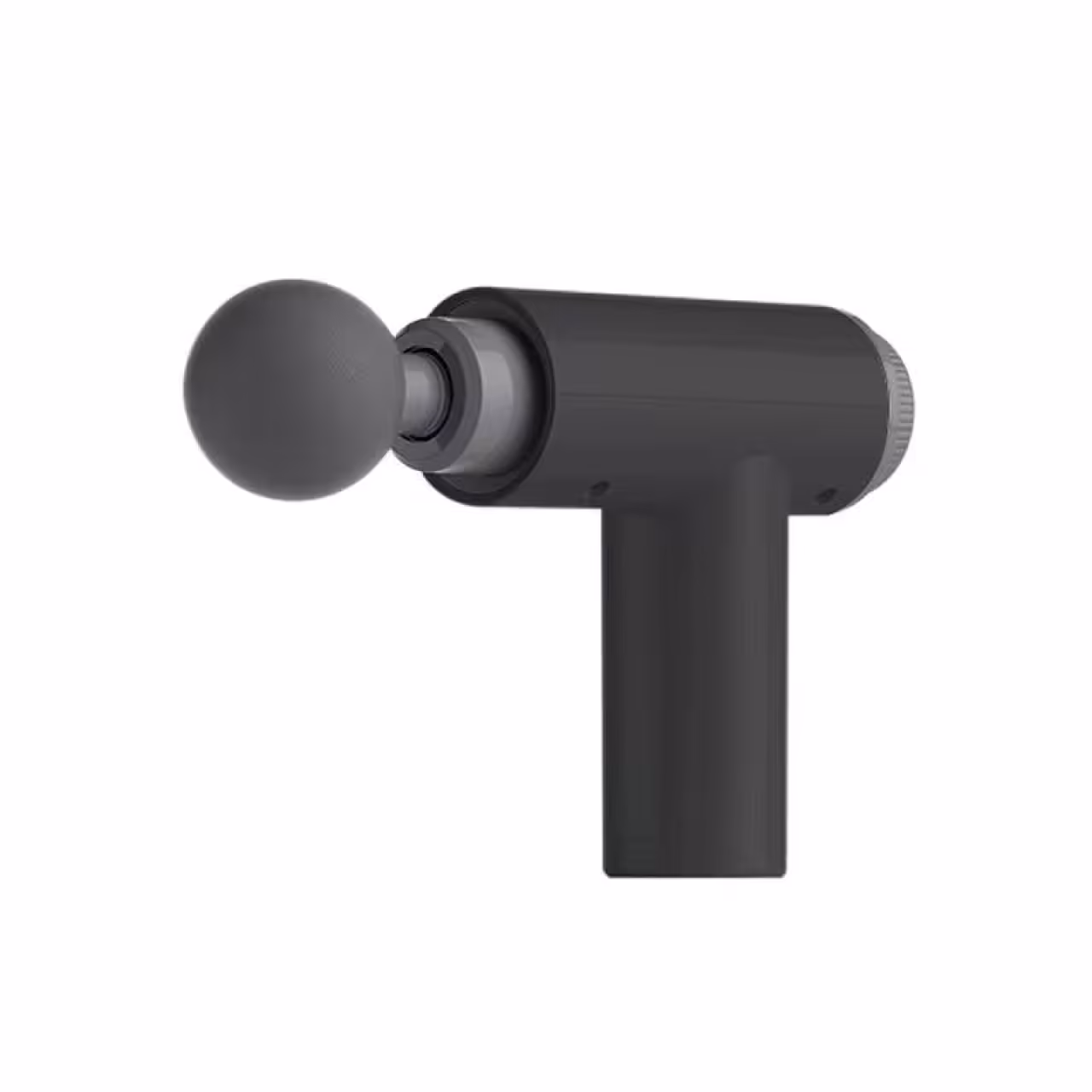 ماساژور تفنگی شارژی مدل MASSAGE GUN YX-720S