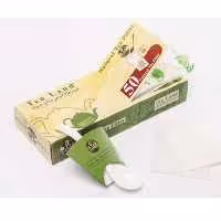 فیلتر گیاهی(تی بگ ) چای  ودمنوش و قهوه تی لند 50 عددی