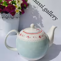 قوری آنجلا ابی