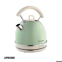 کتری برقی آریته سری VINTAGE مدل 00C287704AR0 - بژ(لطفا با هماهنگی خرید بفرمایید)