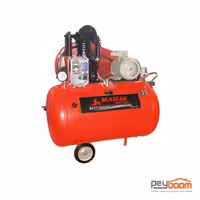 کمپرسور باد محک مدل AP-601