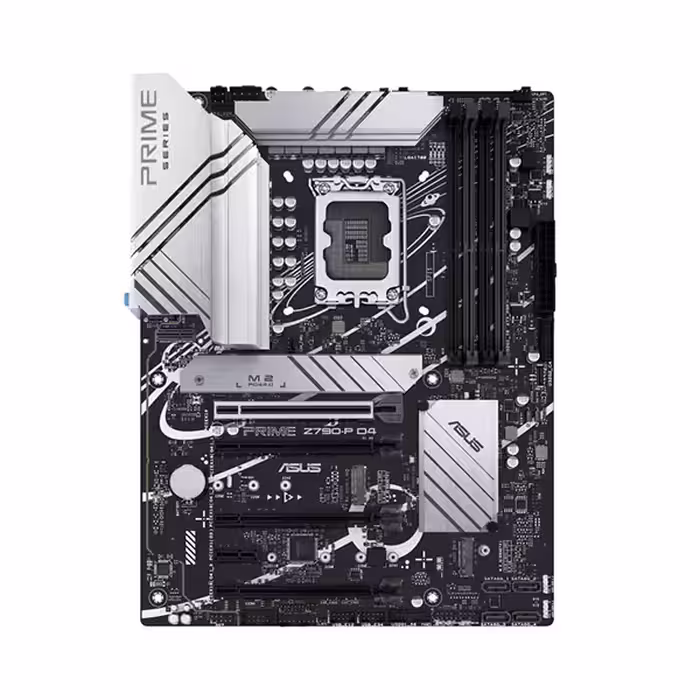 مادربرد ایسوس مدل PRIME Z790-P D4 CSM