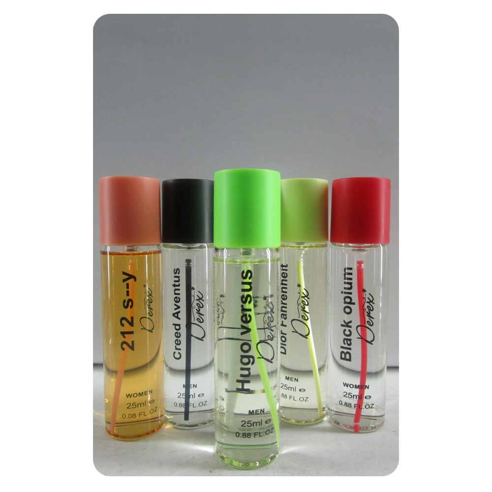عطر قلمی آقایان درکس رایحه هوگو Hugo   حجم 25 میلی لیتر