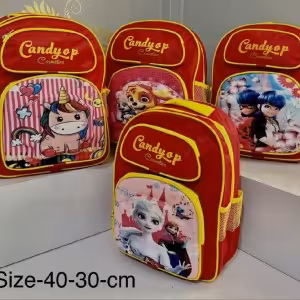 کوله مدرسه ای