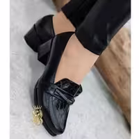 کفش طبی مجلسی نیلوفر
