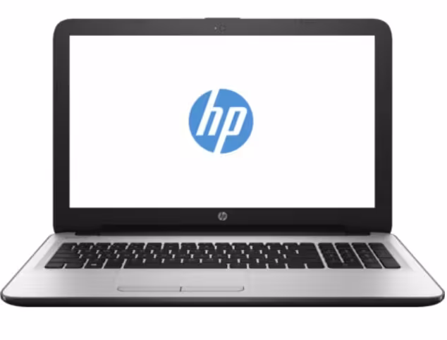 لپ تاپ اچ پی مدل بی ای 087 با پردازنده AMD