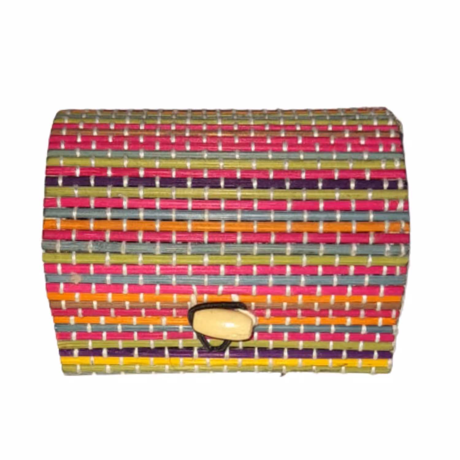 جعبه هدیه چوبی و جای جواهرات 