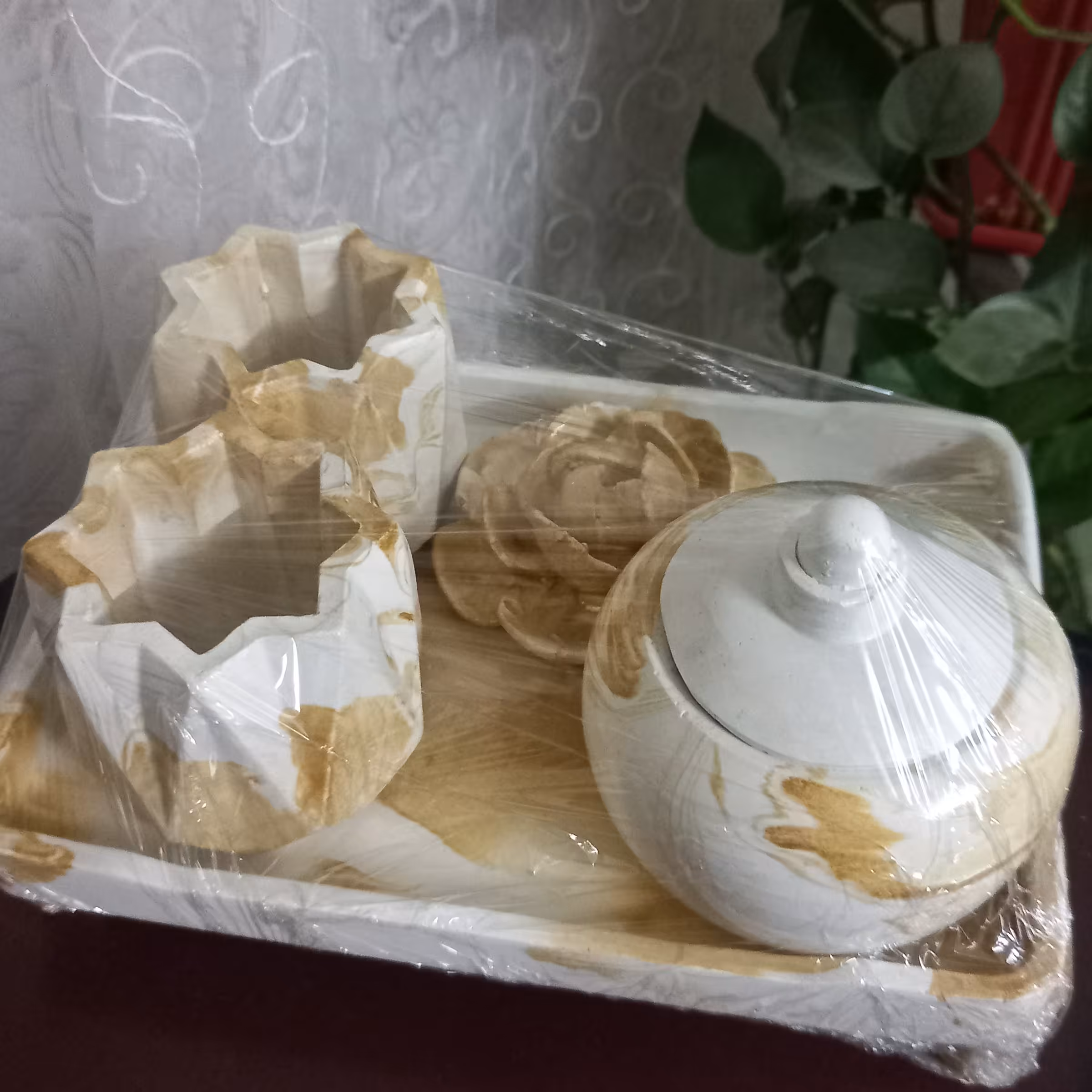 پک سنگ مصنوعی