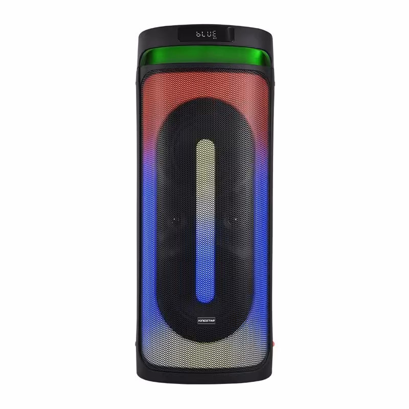 اسپیکر kbs590 برند کینگ استار  با گارانتی شرکتی متین 