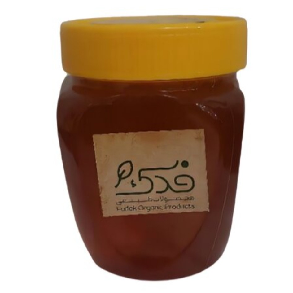عسل بهبوددهنده و ژل رویال (عسل ساکارز یک و 10گرم ژل رویال)