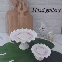 خرما خوری پایه دار آنجلا 