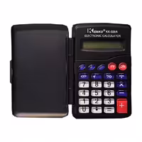 ماشین حساب KENKO مدل KK-328A