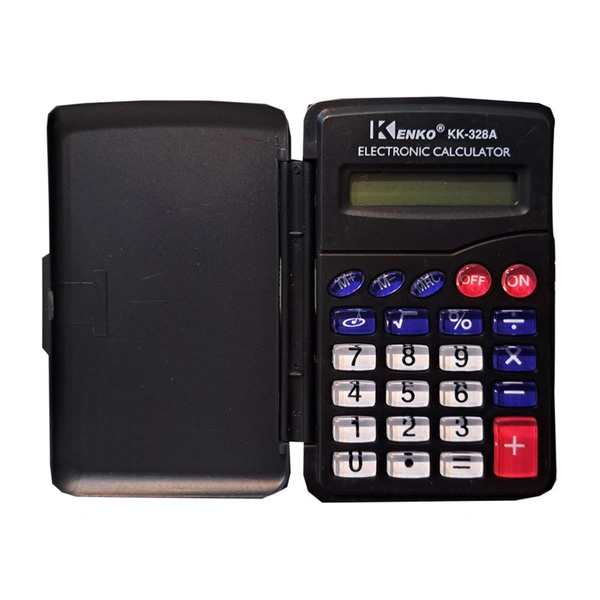 ماشین حساب KENKO مدل KK-328A