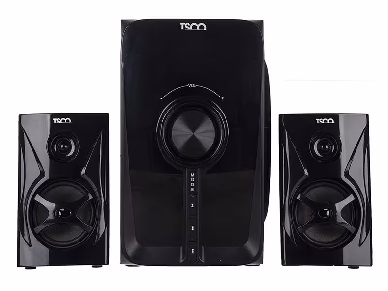 اسپیکر دسکتاپ تسکو TSCO TS 2196 Desktop Speaker