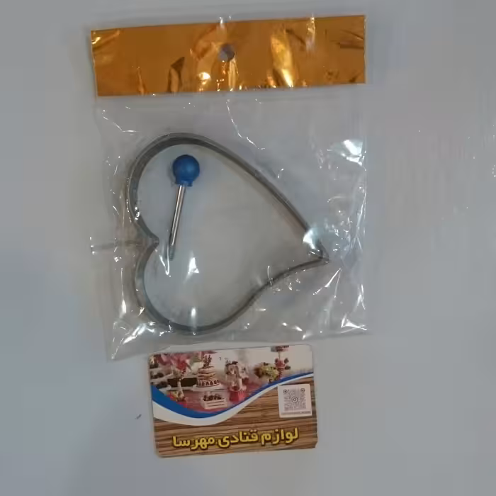 قالب کتلت و کوکو و تخم مرغ 