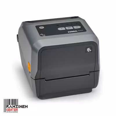لیبل پرینتر زبرا ZEBRA ZD621 – 300dpi