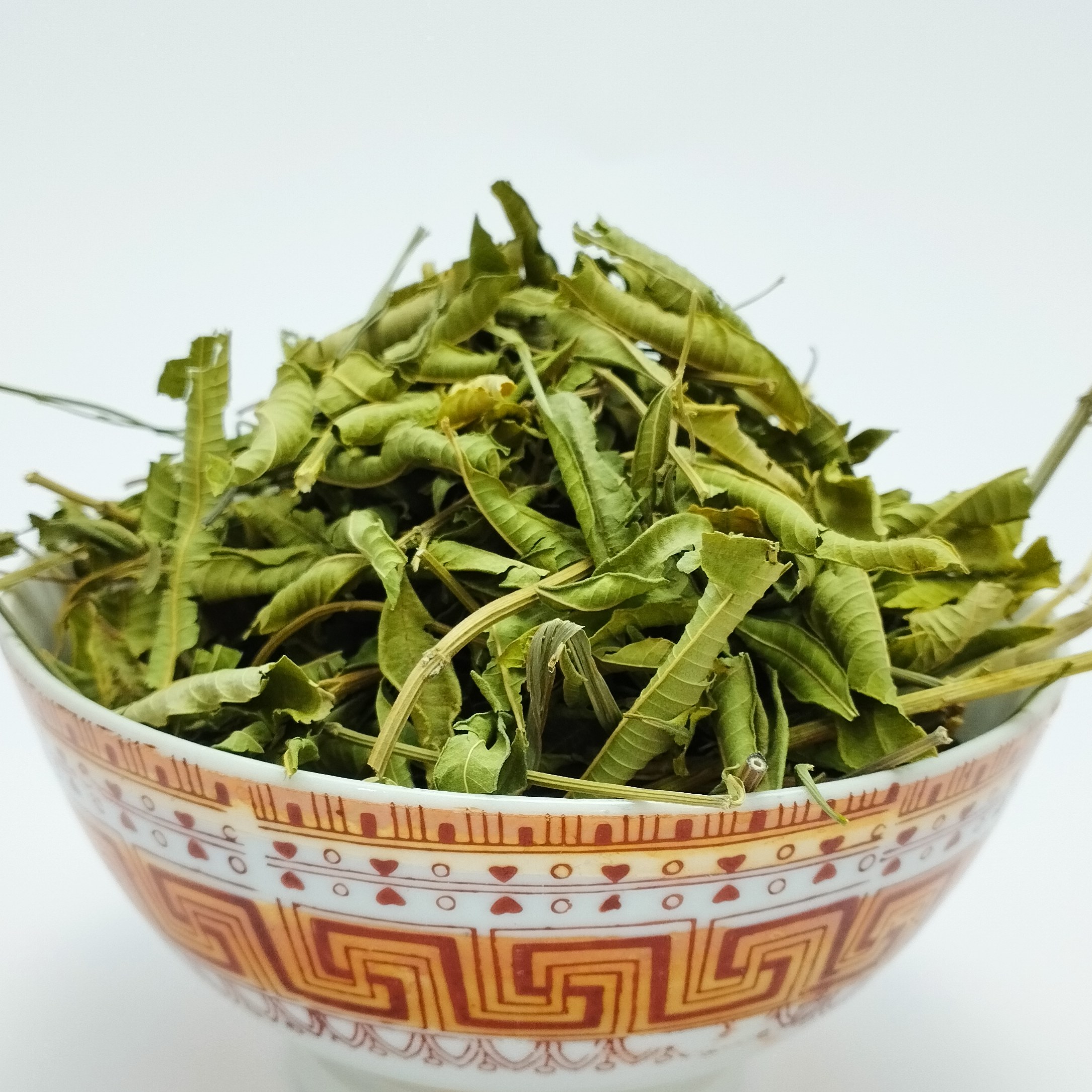 به لیمو ( Lemon Verbena ) ( Aloysia Citrodora ) 100 گرم