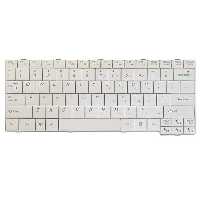 کیبرد لپ تاپ لنوو IdeaPad S12 سفید