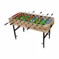 فوتبال دستی خانگی فرازاسپرت کد st9 ثابت