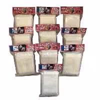 فیلتر نخدار سایز Large ده بسته 100 عددی