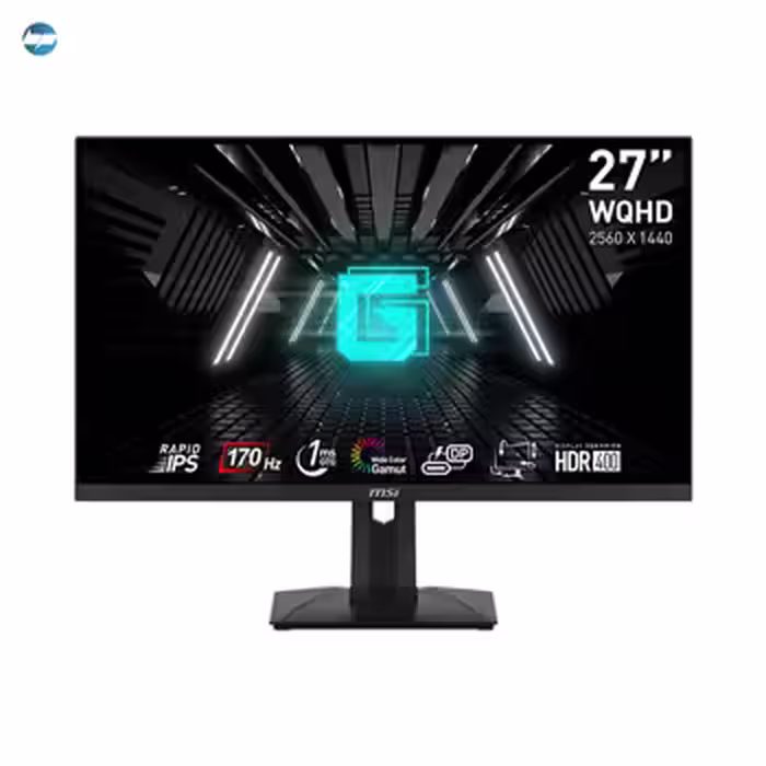قیمت و خرید مانیتور ام اس ای G274QPF کد11703 | MSI G274 QPF