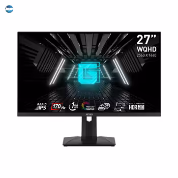 قیمت و خرید مانیتور ام اس ای G274QPF کد11703 | MSI G274 QPF