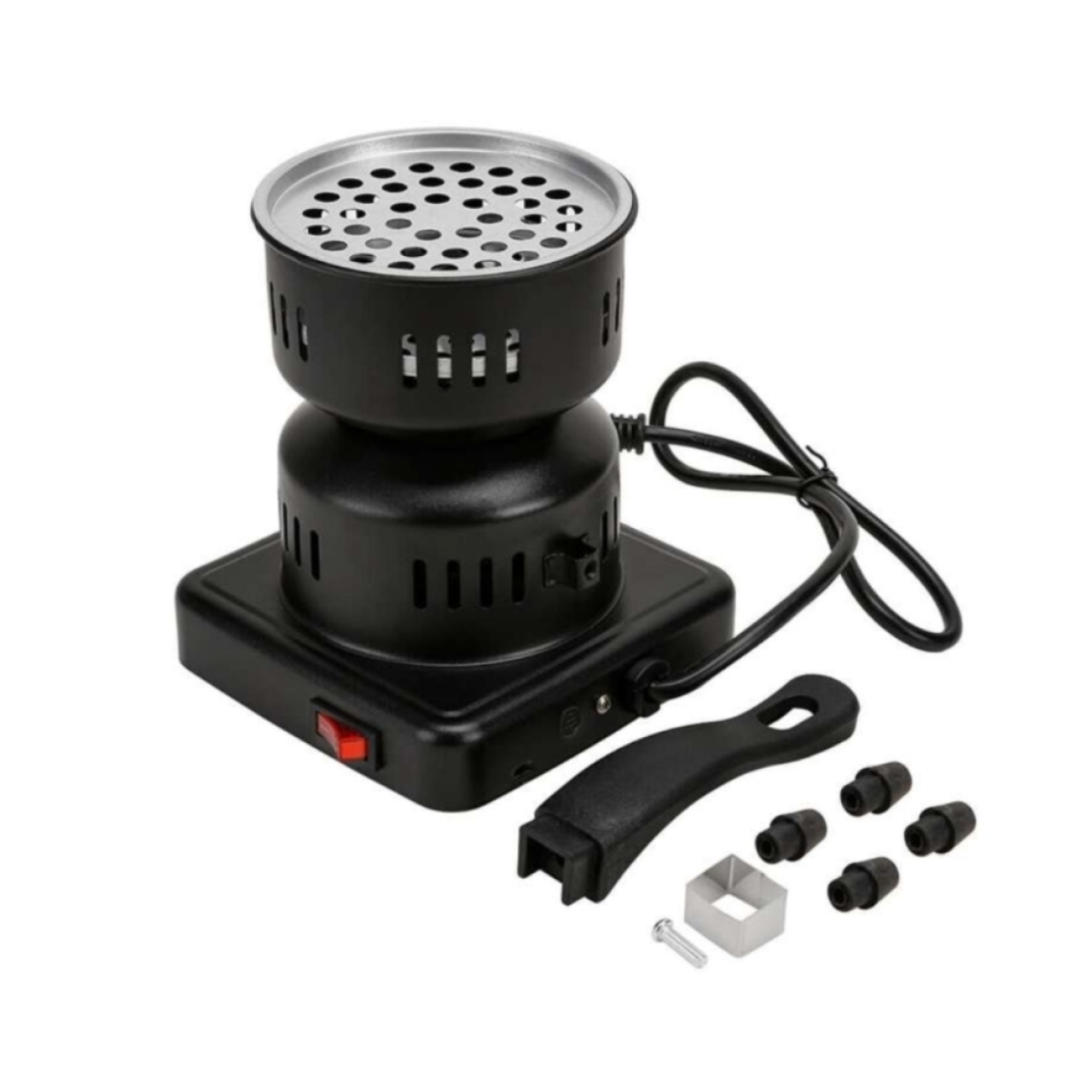ذغال سرخ کن مدل SX-A13