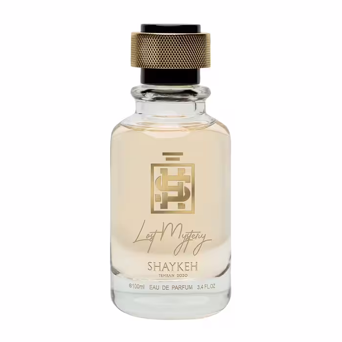Shaykeh Lost Mystery EDP