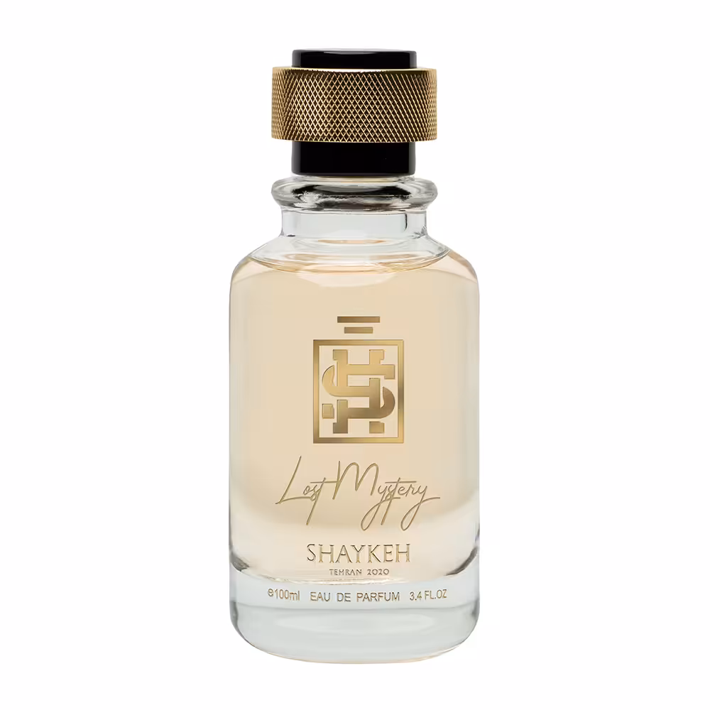 Shaykeh Lost Mystery EDP