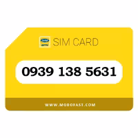 09391385631 - سیم کارت اعتباری ایرانسل