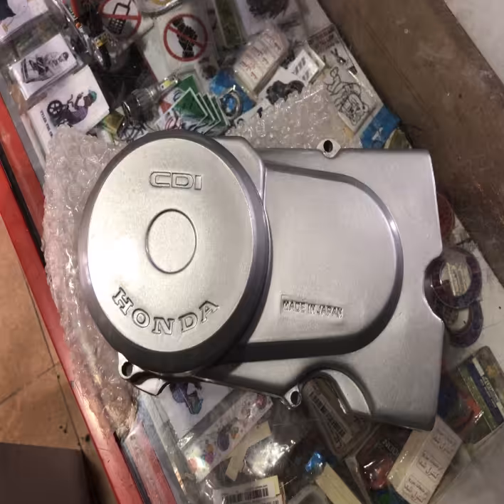 درب برق هندا  ژاپن اصلی