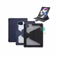 کاور نیلکین اپل آیپد iPad Pro 11 2020 مدل Bumper SnapSafe