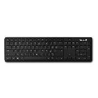 قیمت و خرید کیبورد بی‌سیم مایکروسافت مدل Bluetooth Keyboard | یاس ارتباط